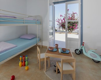 Athiri Santorini Hotel galeri fotoğrafı