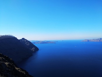 Athiri Santorini Hotel galeri fotoğrafı