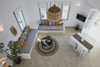 Athiri Santorini Hotel galeri fotoğrafı