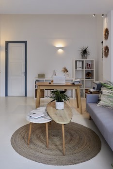 Athiri Santorini Hotel galeri fotoğrafı