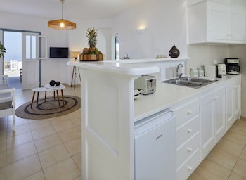 Athiri Santorini Hotel galeri fotoğrafı