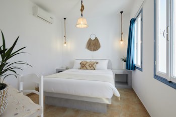 Athiri Santorini Hotel fotoğrafı