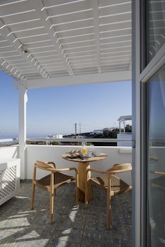 Athiri Santorini Hotel galeri fotoğrafı