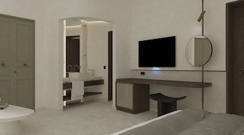 Athiri Santorini Hotel galeri fotoğrafı