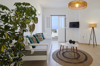 Athiri Santorini Hotel galeri fotoğrafı