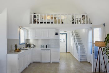Athiri Santorini Hotel galeri fotoğrafı
