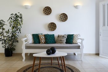 Athiri Santorini Hotel galeri fotoğrafı