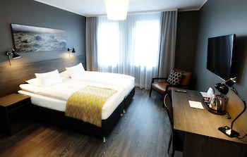 Alda Hotel Reykjavik