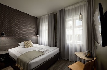 Alda Hotel Reykjavik