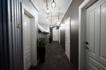 Alda Hotel Reykjavik