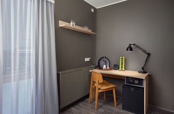 Alda Hotel Reykjavik