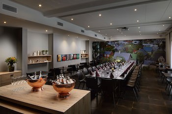 Alda Hotel Reykjavik