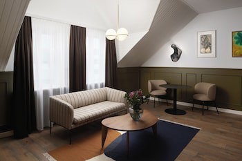 Alda Hotel Reykjavik