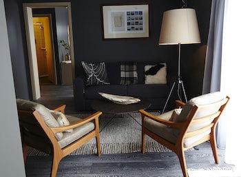 Alda Hotel Reykjavik