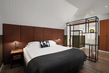 Alda Hotel Reykjavik