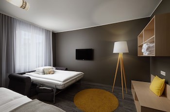 Alda Hotel Reykjavik