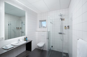 Alda Hotel Reykjavik