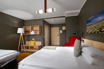 Alda Hotel Reykjavik