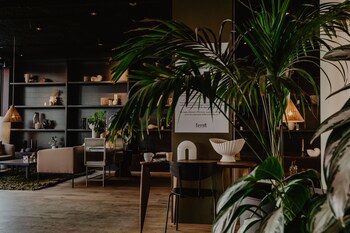 Alda Hotel Reykjavik