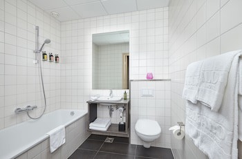 Alda Hotel Reykjavik
