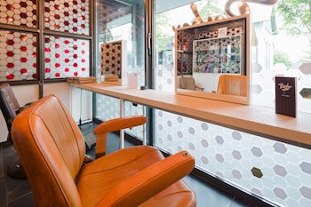 Alda Hotel Reykjavik