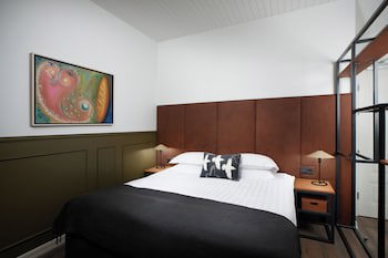 Alda Hotel Reykjavik