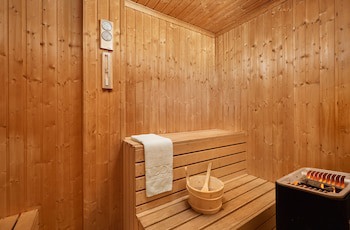 Alda Hotel Reykjavik