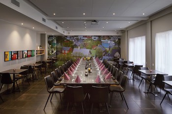 Alda Hotel Reykjavik