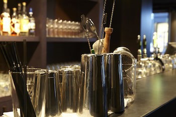 Alda Hotel Reykjavik