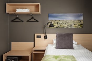 Alda Hotel Reykjavik