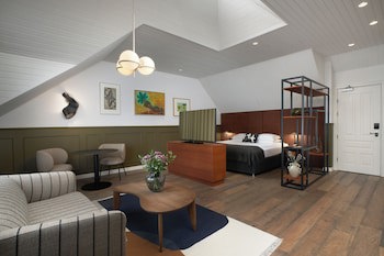 Alda Hotel Reykjavik