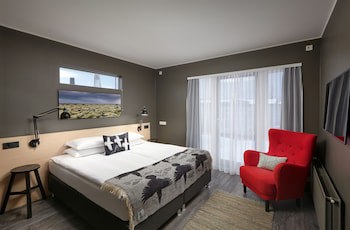 Alda Hotel Reykjavik