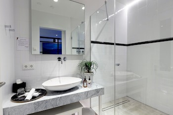 Alda Hotel Reykjavik