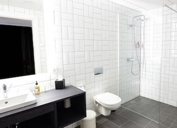 Alda Hotel Reykjavik
