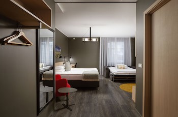 Alda Hotel Reykjavik