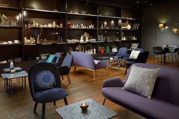Alda Hotel Reykjavik
