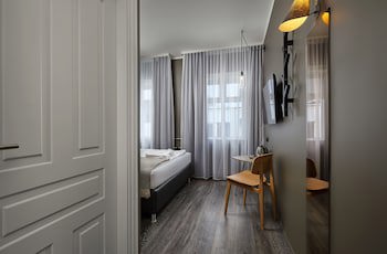 Alda Hotel Reykjavik