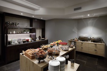 Alda Hotel Reykjavik