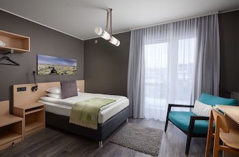 Alda Hotel Reykjavik