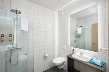 Alda Hotel Reykjavik