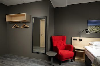 Alda Hotel Reykjavik