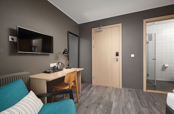 Alda Hotel Reykjavik