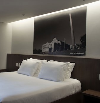 Master Grande Hotel