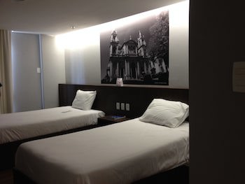 Master Grande Hotel