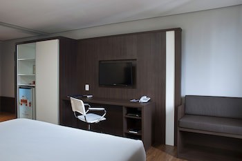 Master Grande Hotel