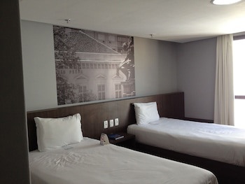 Master Grande Hotel