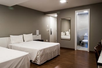Master Express Cidade Baixa