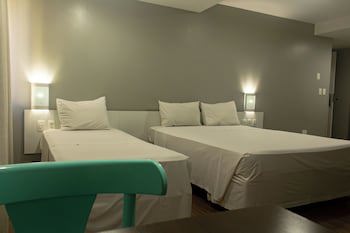 Master Express Cidade Baixa