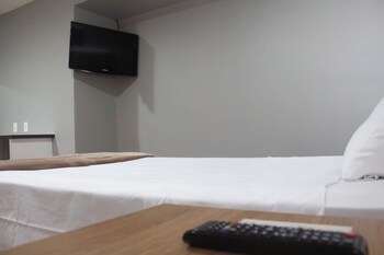Master Express Cidade Baixa