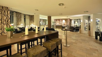 Wellings Romentik Hotel Zur Linde fotoğrafı